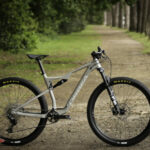 Hardtail Vs Full Suspension Mountain Bike