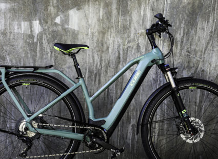 Pros and Cons of Hybrid Bikes