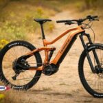 A Brief Guide To Electric Bikes