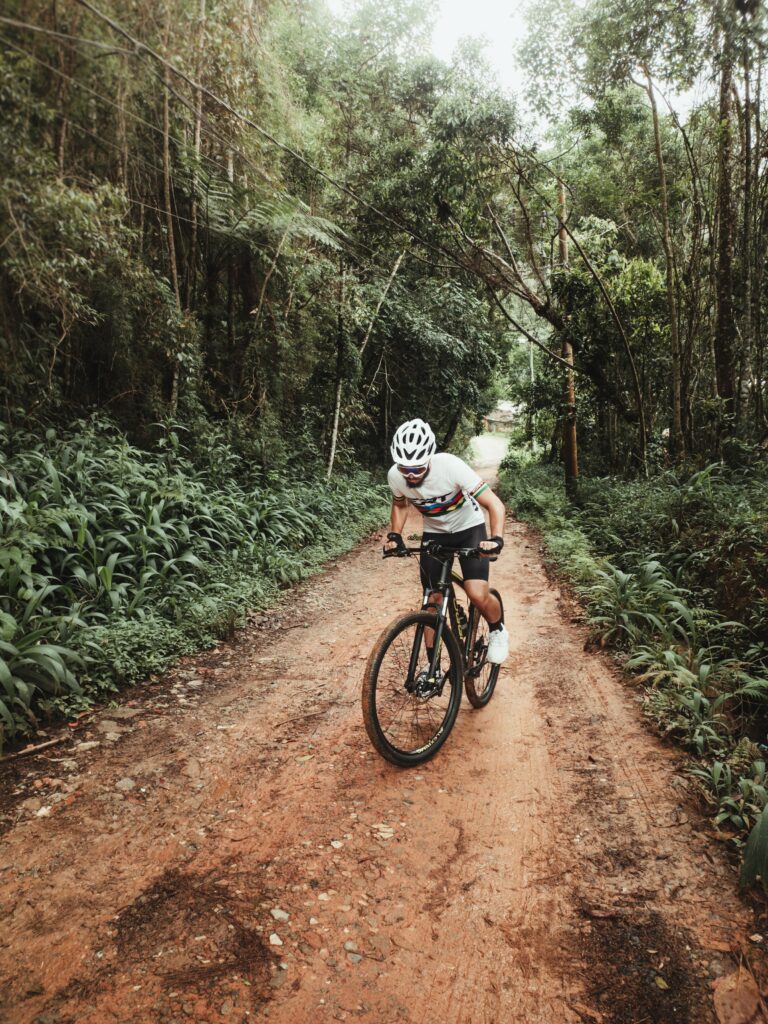 4 Reasons To Take Up Cycling In 2023