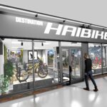Destination Haibike – Introducing The Brand New Store