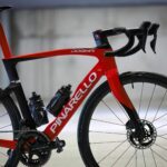 The Return Of Pinarello