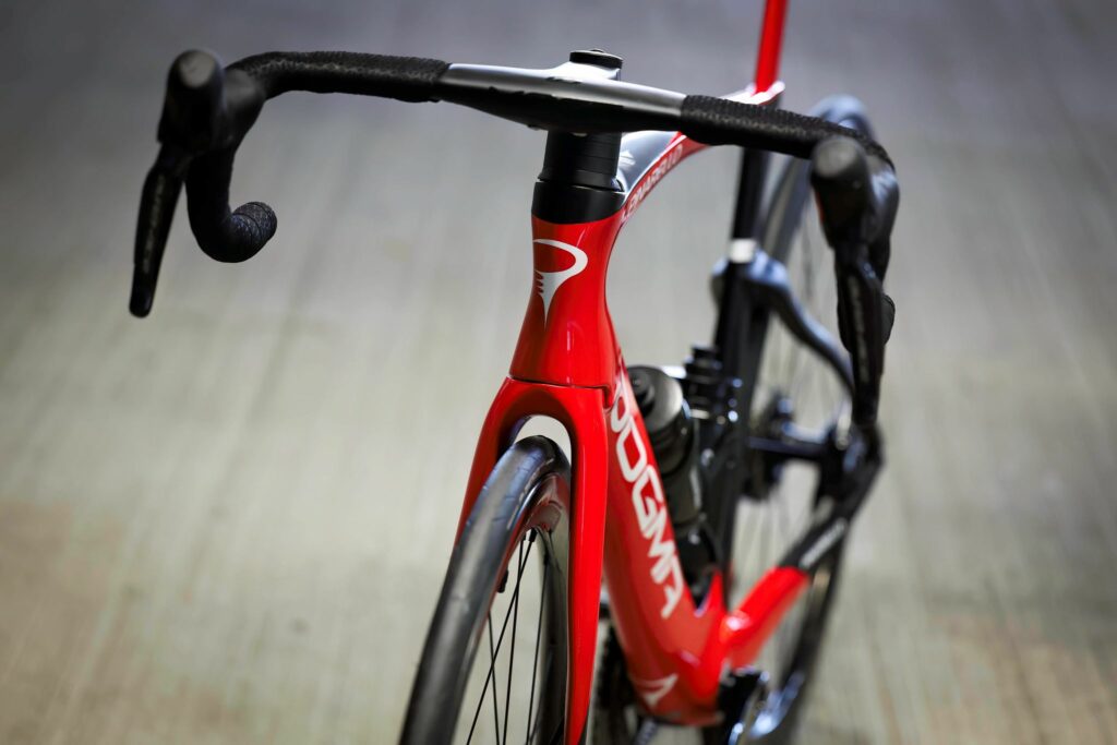 Primero bike shop best sale