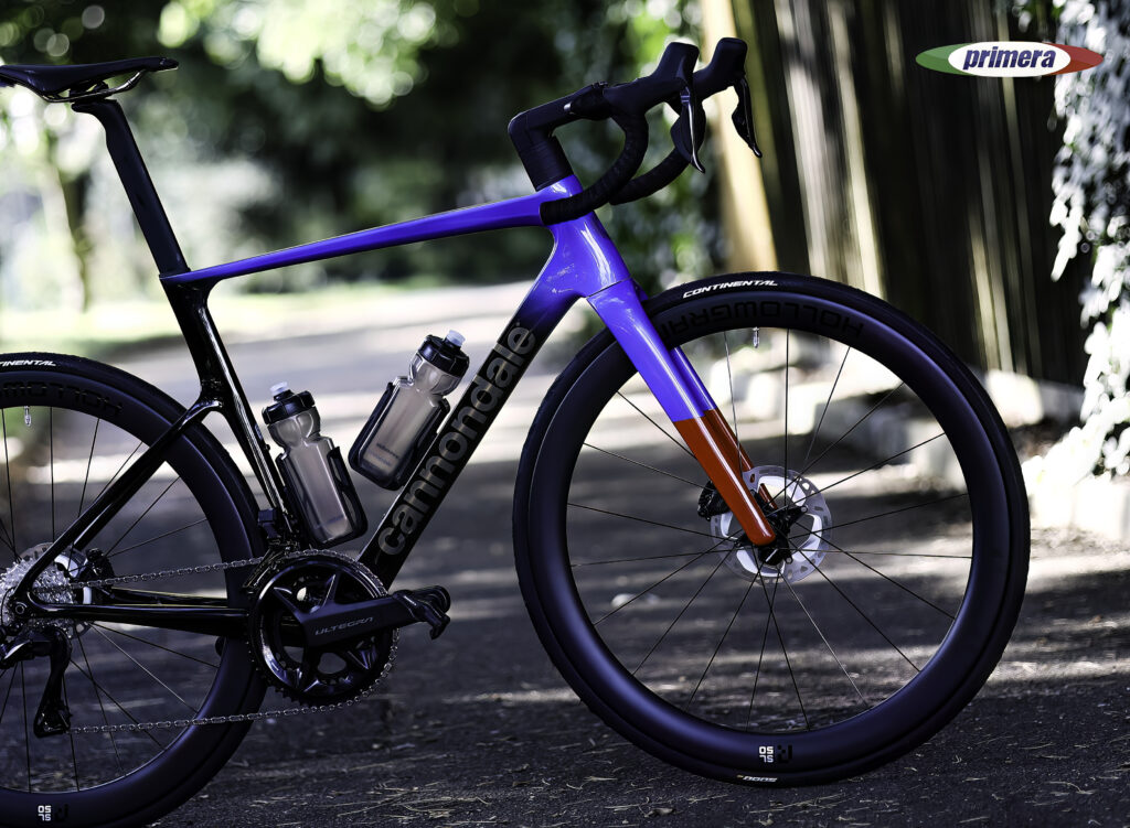 supersix denoise light bike.