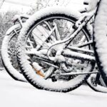 Top Tips for Cycling and Storing Your Bike This Winter