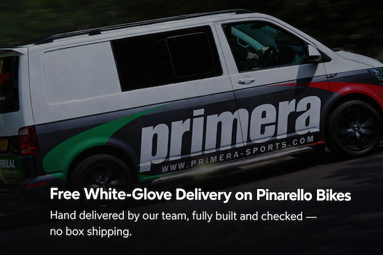 Pinarello Grevil F3 Shimano GRX820 2X12DB Gravel Bike for High