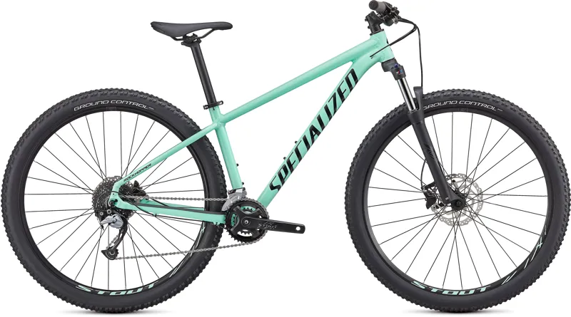 specialized stout 2x crankset