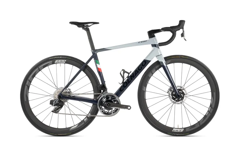Colnago C68 All Road Carbon Frame Set Code HAGB