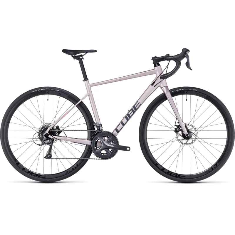 Cube womens bike shop