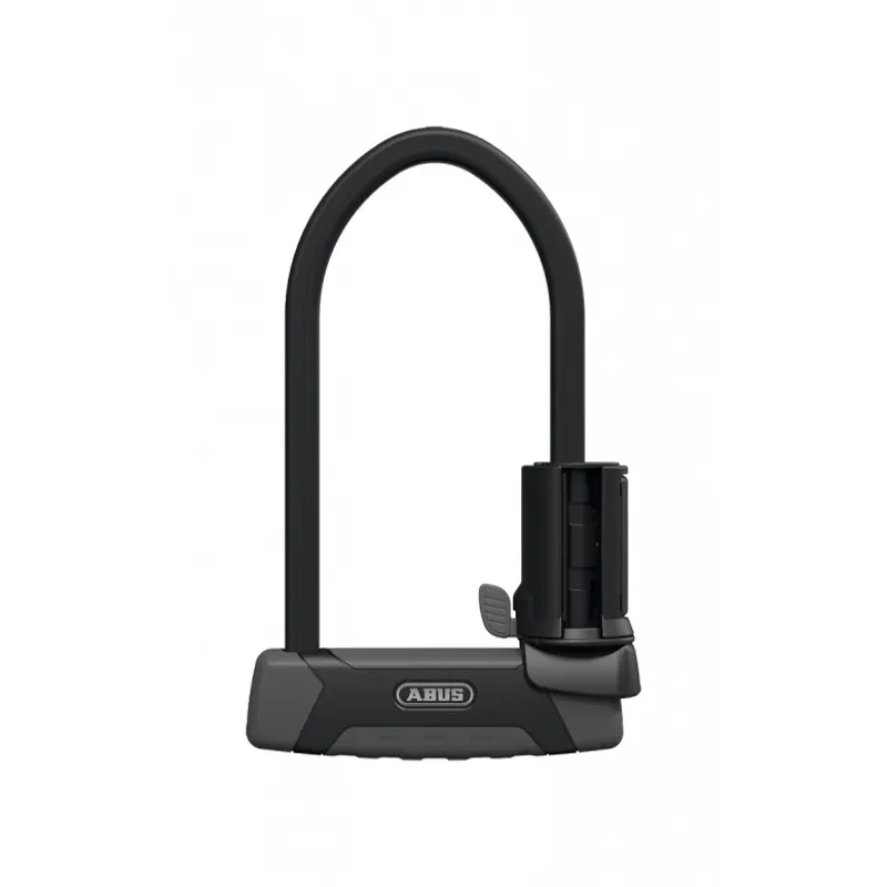 Abus d lock clearance