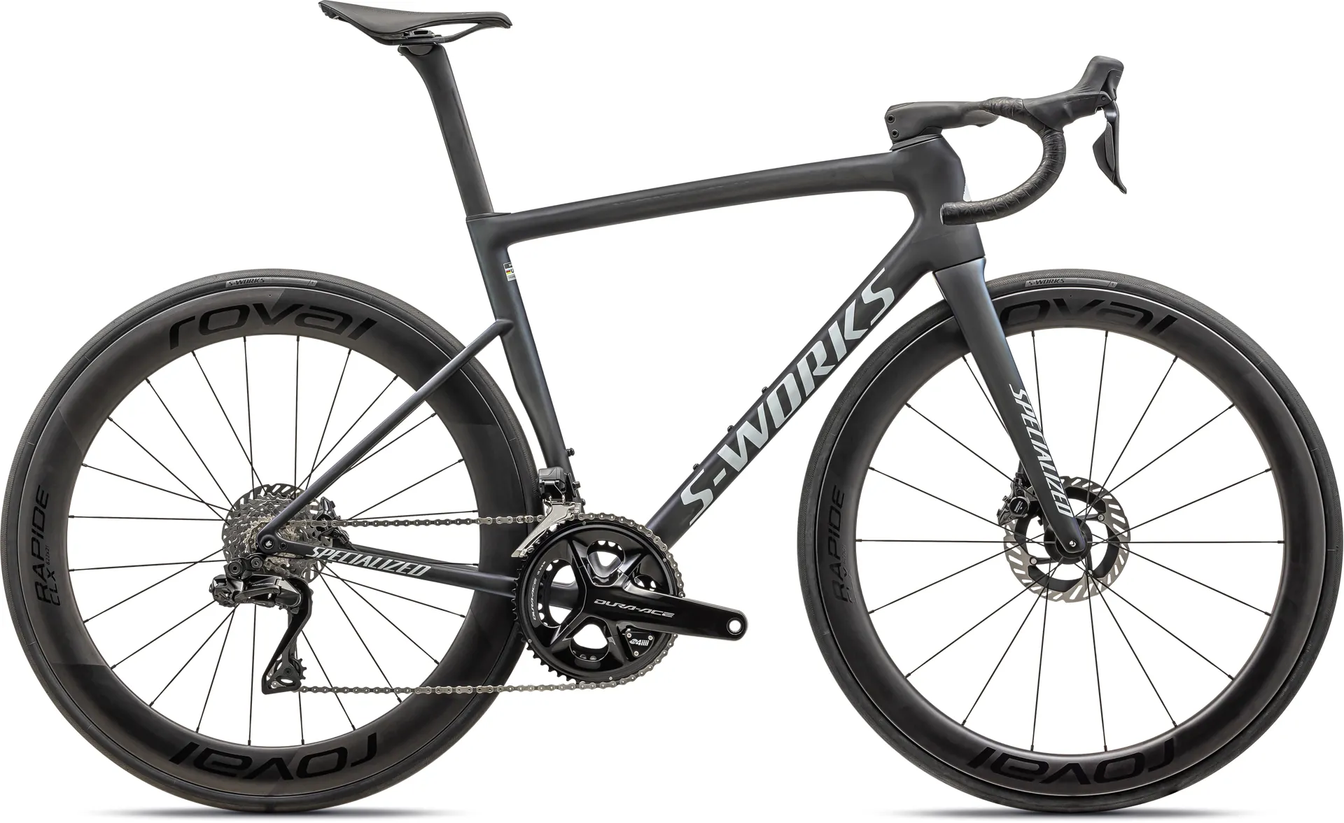 Specialized s works road bike for sale hotsell