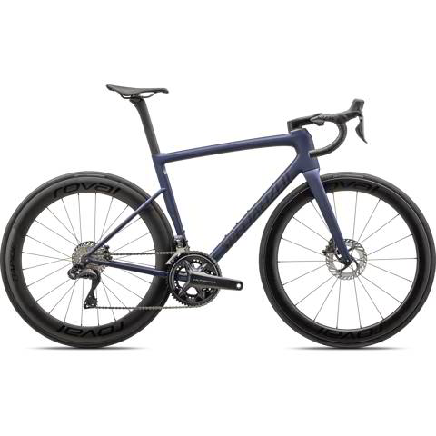Touch-up paint for 2022 Specialized Turbo Tero 4.0 - Satin Black