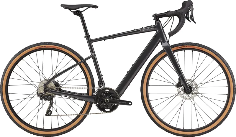 cannondale topstone grx di2