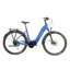 Raleigh Motus Grand Tour Derailleur Gears 500Wh Electric Bike in Blue