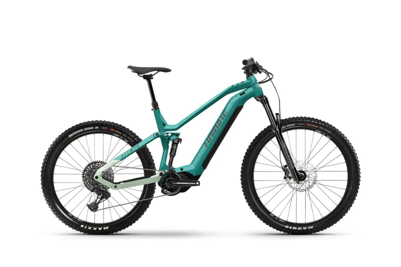 Haibike all deals mtn