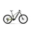 2023 Haibike Allmtn 2 720Wh Electric Mountain Bike in Grey
