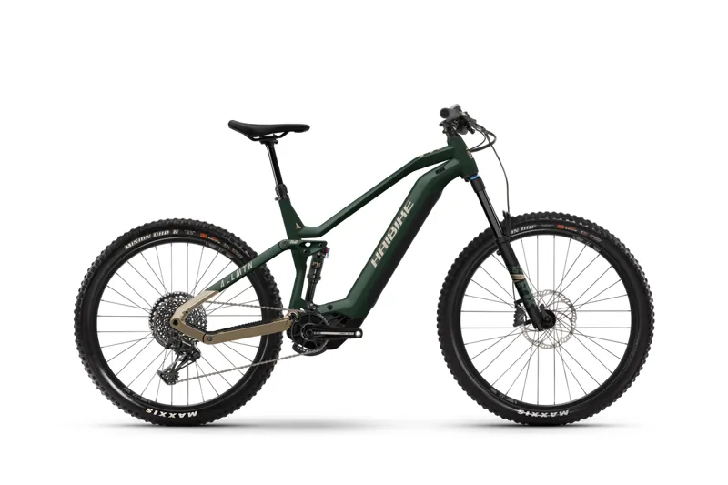 Which haibike to buy online