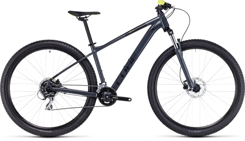 Grey specialized mountain bike online