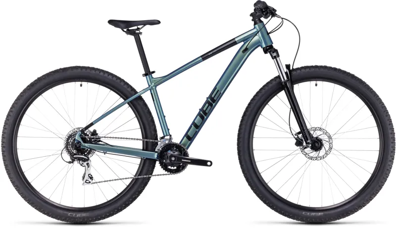 Trek marlin sales verde