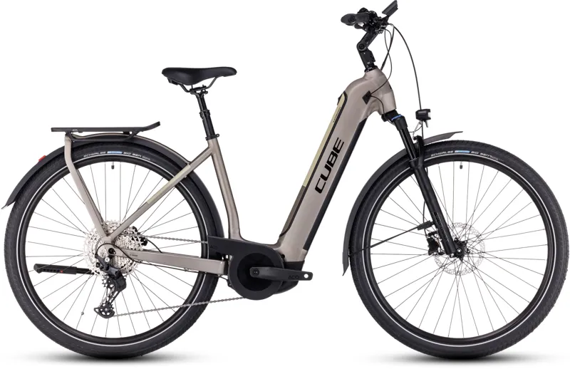 Buy sales cube bike