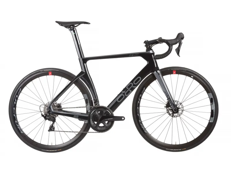 ORRO Venturi Evo 105 Black Order Online At Primera Sports
