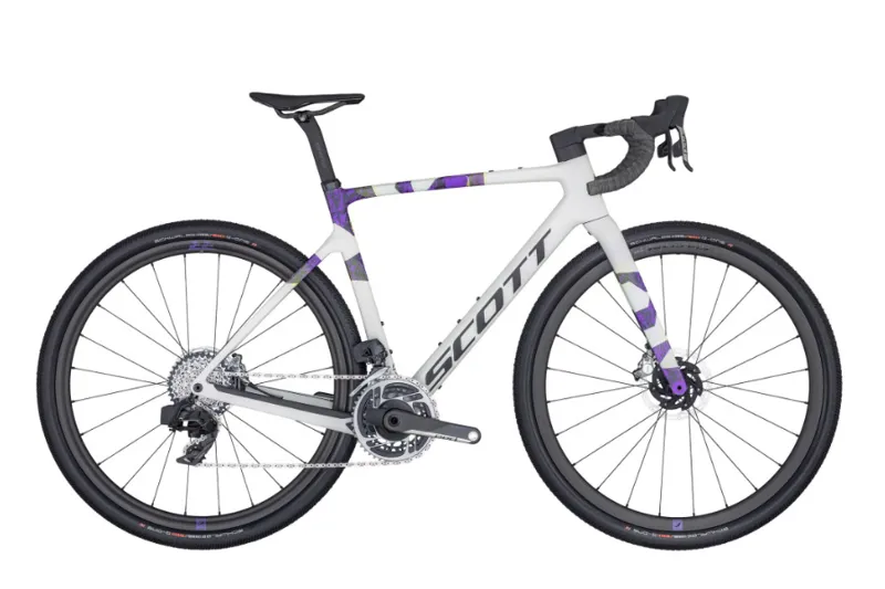 Scott push bike best sale