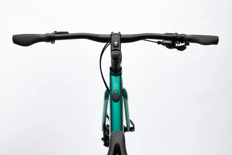 Cannondale quick neo sl 2 remixte turquoise on sale