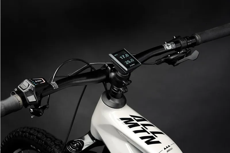 Haibike 2024 allmtn 9