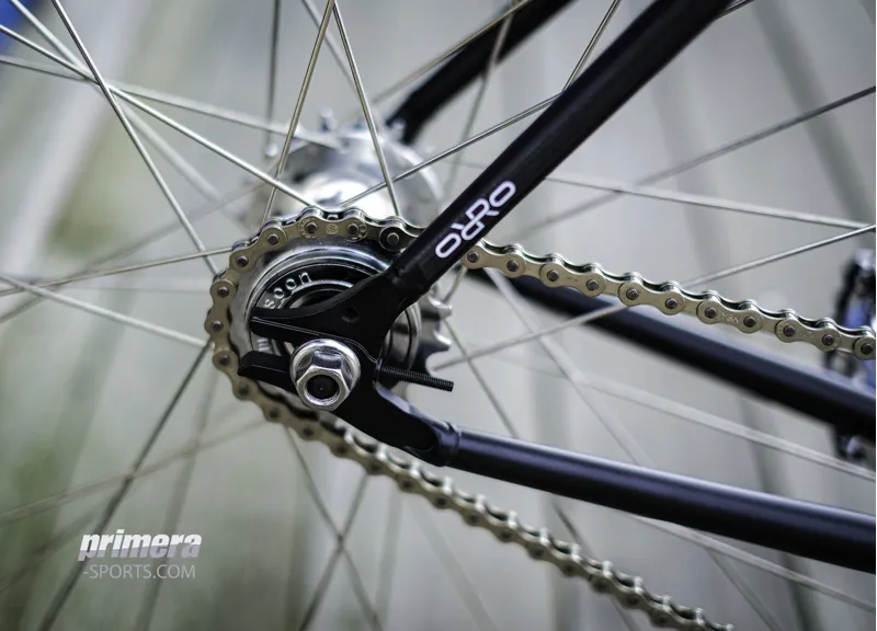 Orro single speed hotsell