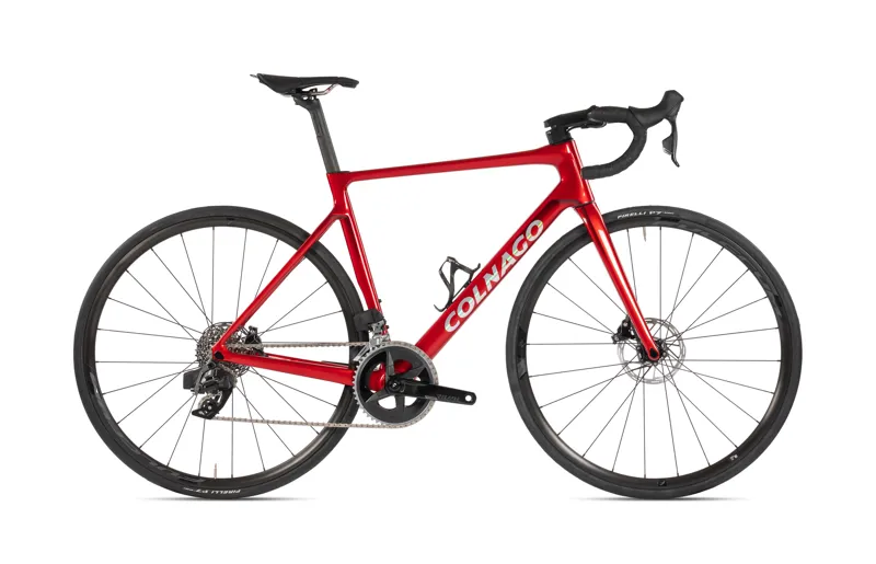 Colnago Bikes | Primera Sports