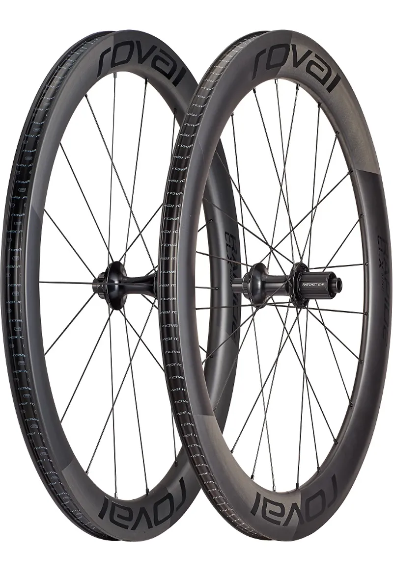 ROVAL Rapide CLX DISC – スペシャライズドCPOオンラインストア